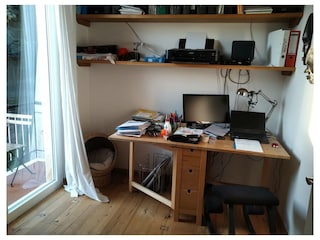 Ferienwohnung Toscolano-Maderno Außenaufnahme 13