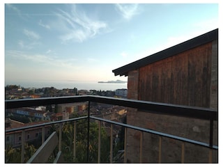 Ferienwohnung Toscolano-Maderno Außenaufnahme 14