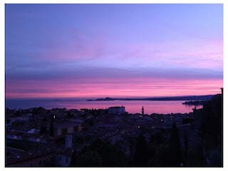 Ferienwohnung Toscolano-Maderno Außenaufnahme 17