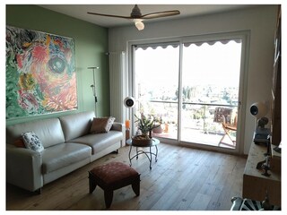 Ferienwohnung Toscolano-Maderno Außenaufnahme 21