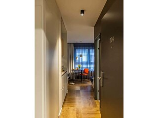 Ferienwohnung Favoriten Außenaufnahme 3