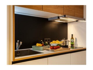 Ferienwohnung Favoriten Außenaufnahme 4