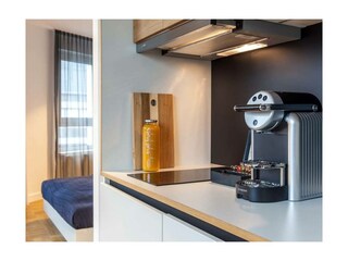 Ferienwohnung Favoriten Außenaufnahme 5