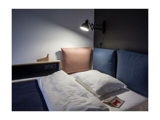 Ferienwohnung Favoriten Außenaufnahme 6