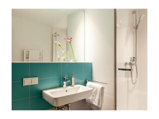 Ferienwohnung Favoriten Außenaufnahme 8