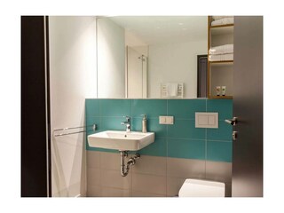 Ferienwohnung Favoriten Außenaufnahme 9