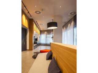 Ferienwohnung Favoriten Außenaufnahme 10
