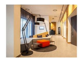 Ferienwohnung Favoriten Außenaufnahme 14