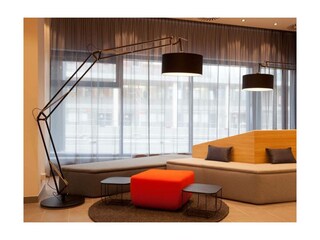 Ferienwohnung Favoriten Außenaufnahme 15