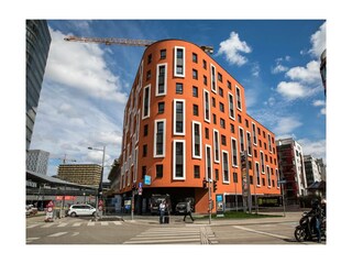 Ferienwohnung Favoriten Außenaufnahme 16