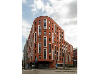 Ferienwohnung Favoriten Außenaufnahme 17