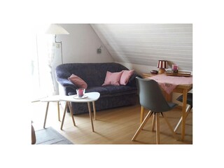 Ferienwohnung Büsum Außenaufnahme 7