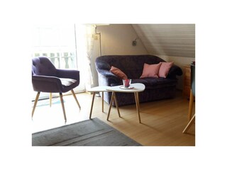 Ferienwohnung Büsum Außenaufnahme 8