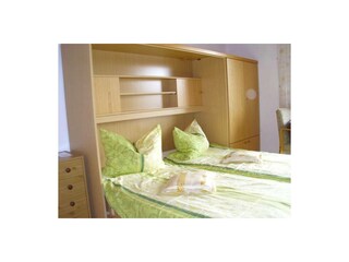 Ferienwohnung Büsum Außenaufnahme 9