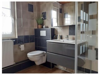 Ferienwohnung Büsum Außenaufnahme 10