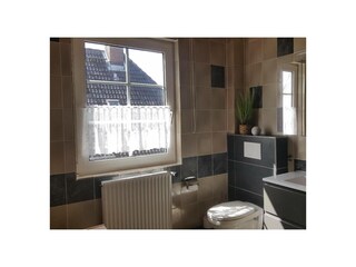 Ferienwohnung Büsum Außenaufnahme 11