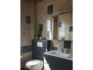Ferienwohnung Büsum Außenaufnahme 12