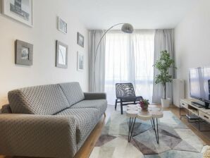 70 m² Ferienwohnung ∙ 3 Schlafzimmer ∙ 5 Gäste - Barcelona - image1