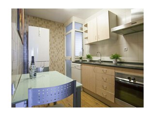 Ferienwohnung Barcelona Außenaufnahme 4