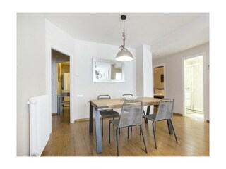 Ferienwohnung Barcelona Außenaufnahme 8