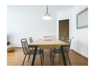 Ferienwohnung Barcelona Außenaufnahme 9