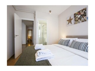 Ferienwohnung Barcelona Außenaufnahme 10