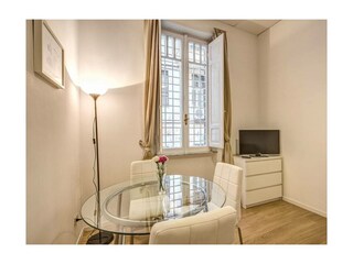 Ferienwohnung Rom Süden Außenaufnahme 2