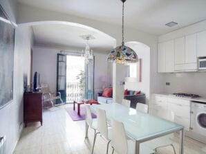 90 m² Ferienwohnung ∙ 4 Schlafzimmer ∙ 6 Gäste - Barcelona - image1