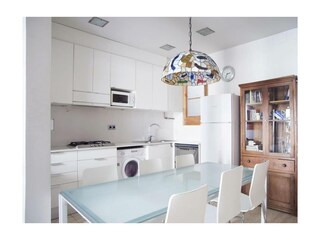 Ferienwohnung Barcelona Außenaufnahme 5