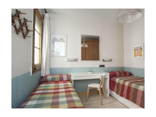 Ferienwohnung Barcelona Außenaufnahme 7