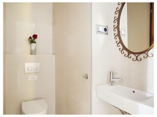 Ferienwohnung Barcelona Außenaufnahme 9