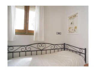 Ferienwohnung Barcelona Außenaufnahme 12