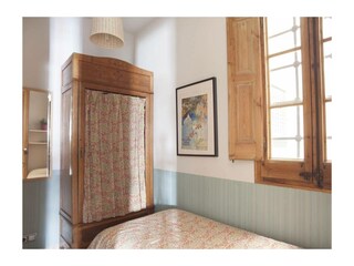 Ferienwohnung Barcelona Außenaufnahme 13