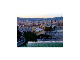 Ferienwohnung Barcelona Außenaufnahme 18