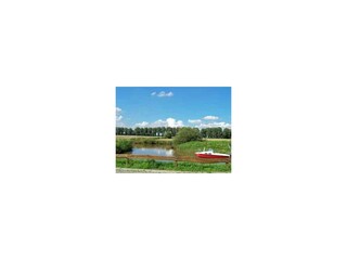 Ferienwohnung Grimersum Außenaufnahme 3