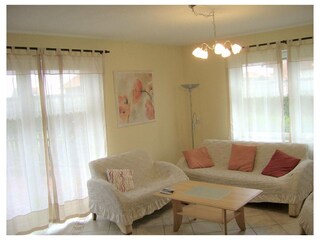 Ferienwohnung Grimersum Außenaufnahme 8