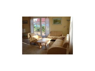 Ferienwohnung Grimersum Außenaufnahme 9