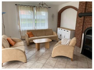 Ferienwohnung Grimersum Außenaufnahme 10