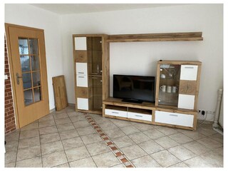 Ferienwohnung Grimersum Außenaufnahme 11