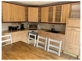 Ferienwohnung Grimersum Außenaufnahme 12