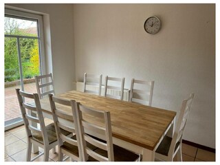 Ferienwohnung Grimersum Außenaufnahme 13