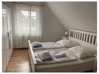 Ferienwohnung Grimersum Außenaufnahme 14