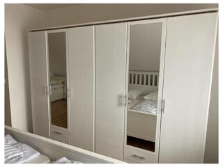 Ferienwohnung Grimersum Außenaufnahme 15