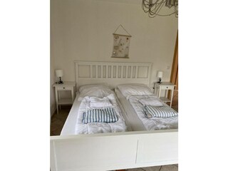 Ferienwohnung Grimersum Außenaufnahme 16