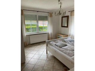 Ferienwohnung Grimersum Außenaufnahme 17