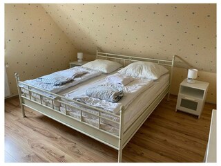 Ferienwohnung Grimersum Außenaufnahme 19