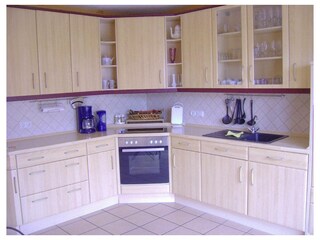 Ferienwohnung Grimersum Außenaufnahme 24