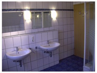 Ferienwohnung Grimersum Außenaufnahme 29