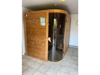 Ferienwohnung Grimersum Außenaufnahme 33