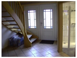 Ferienwohnung Grimersum Außenaufnahme 35